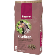 Pavo Ricebran